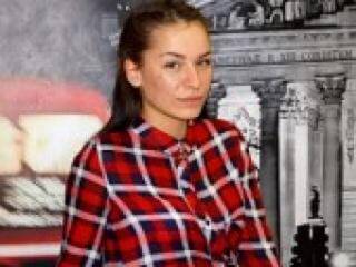 Erotyczny czat wideo gracegirll