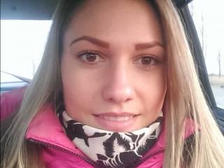 Erotyczny czat wideo graceinsky