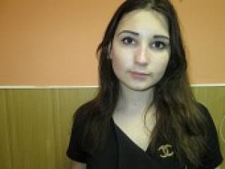 Erotyczny czat wideo gracewoman