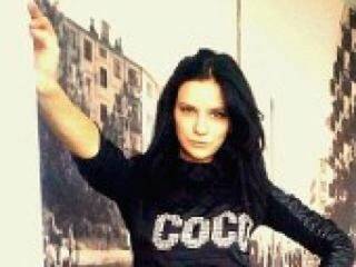 Erotyczny czat wideo grafinya23