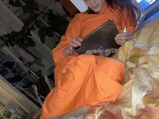 Erotyczny czat wideo grainbowgirl