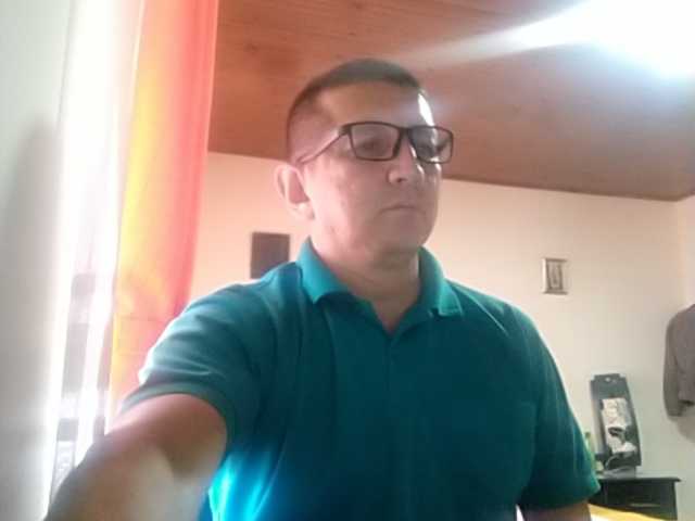 Zrzuty ekranu transmisji GrandyFast