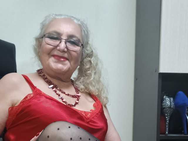 Zdjęcie profilu GrannyWants