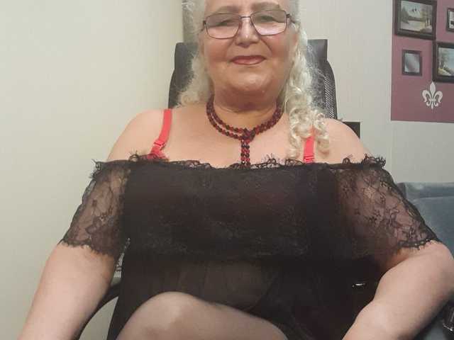 Zdjęcie profilu GrannyWants
