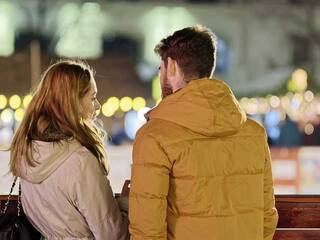 Erotyczny czat wideo GrayXChaos