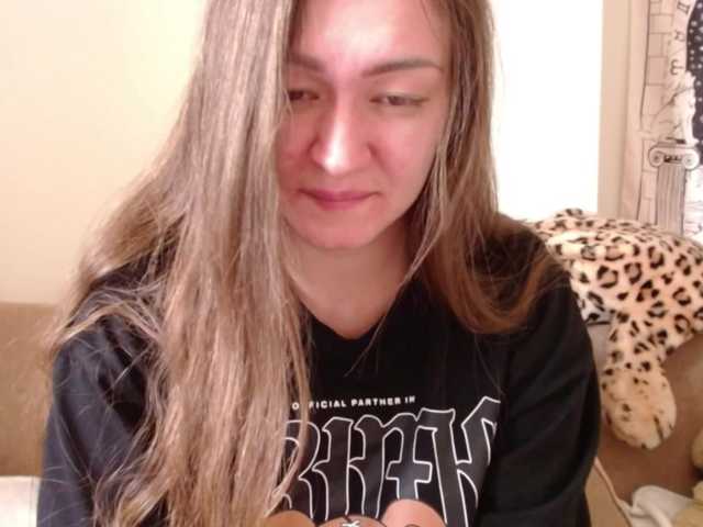 Zrzuty ekranu transmisji GreatPriest