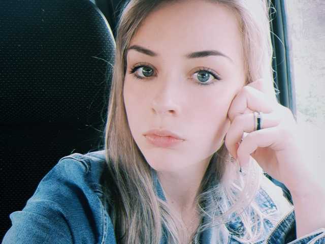 Zdjęcie profilowe GreCHka-lucy