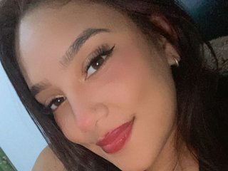 Erotyczny czat wideo Greicy-wish