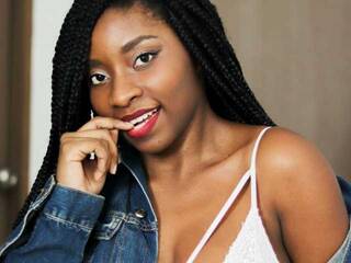 Erotyczny czat wideo GreicyBrown