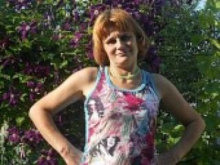 Erotyczny czat wideo greta757