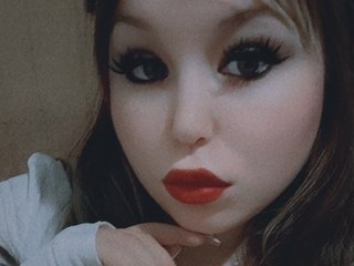 Erotyczny czat wideo GretaJacquelyn
