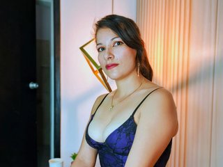 Erotyczny czat wideo Gretajoness