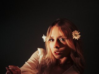 Erotyczny czat wideo GretaVelvet