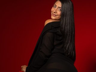 Erotyczny czat wideo Gretell