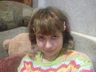 Erotyczny czat wideo GrettaCandy