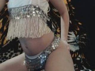 Erotyczny czat wideo grettadoll