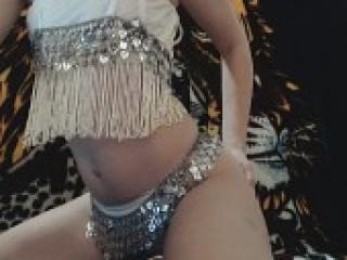 Erotyczny czat wideo grettadoll