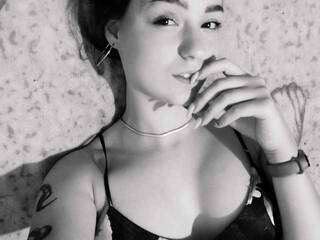 Erotyczny czat wideo GrettaLi