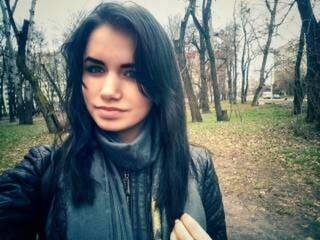 Erotyczny czat wideo grettalight