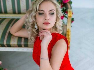 Erotyczny czat wideo GrettaTorrid