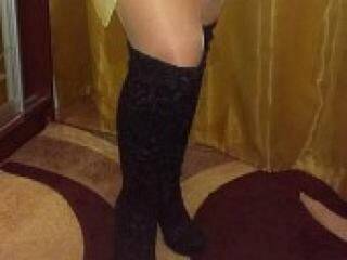 Erotyczny czat wideo greysy