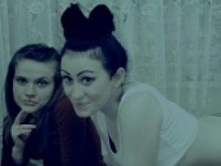 Erotyczny czat wideo groupshow2