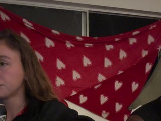 Erotyczny czat wideo GuavaxGetsxAte