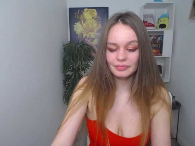 Zrzuty ekranu transmisji GutsyHearta