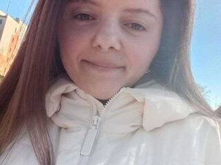 Erotyczny czat wideo GvenDaniel