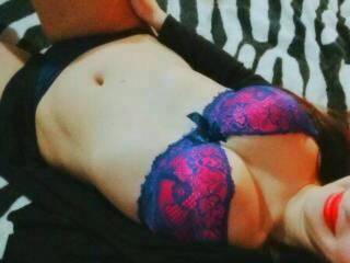 Erotyczny czat wideo gvozdichka