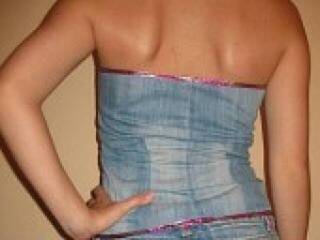 Erotyczny czat wideo gwenda