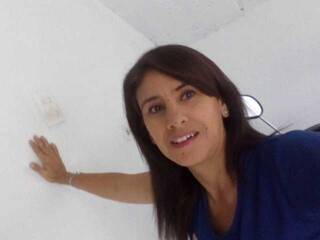 Erotyczny czat wideo Gynna71