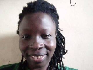 Erotyczny czat wideo Habibti31