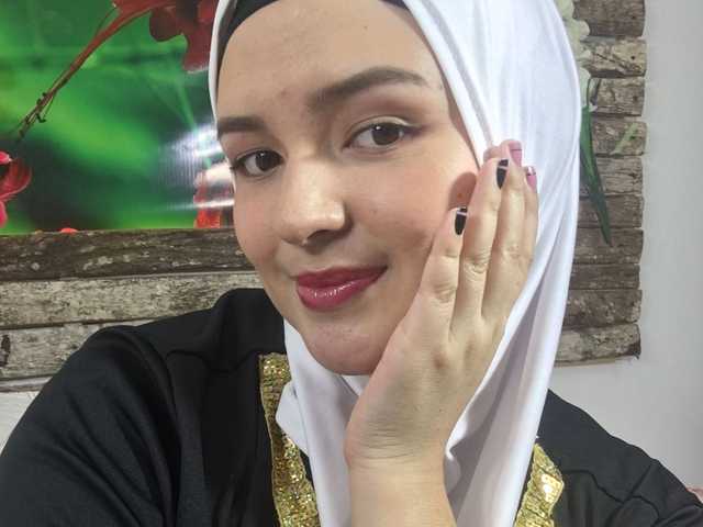 Zdjęcie profilowe hadarah