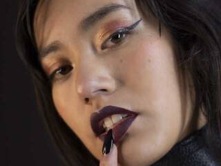 Erotyczny czat wideo Hade-muller