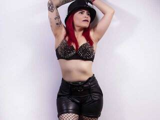 Erotyczny czat wideo Hadidgigi