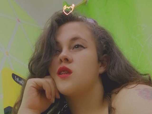 Zdjęcie profilowe Hadisha-love