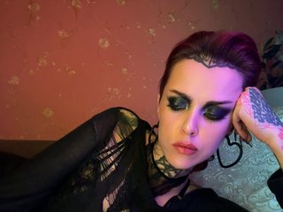 Erotyczny czat wideo Haermit