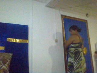 Erotyczny czat wideo Haidine