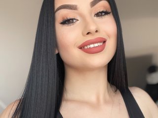 Erotyczny czat wideo HaileeRain