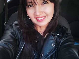 Erotyczny czat wideo HaileyCross