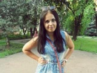 Erotyczny czat wideo haileyn