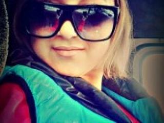 Erotyczny czat wideo haileyy