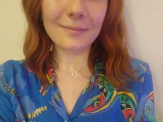 Erotyczny czat wideo _HairyPie_