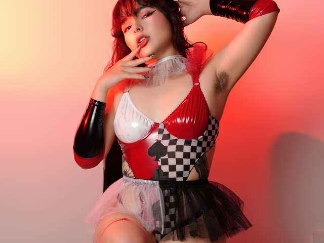 Zdjęcie profilu HairyValeri