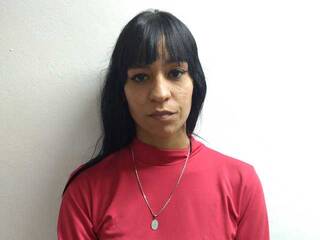 Erotyczny czat wideo Haitiana69X