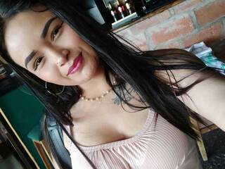 Erotyczny czat wideo Halana-smith