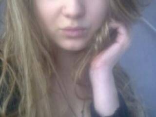 Erotyczny czat wideo haleymoley