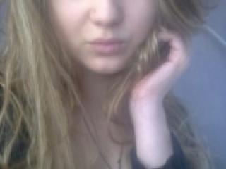 Erotyczny czat wideo haleymoley