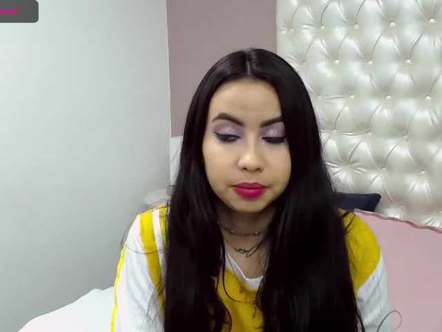 Zdjęcia HaleyRox Lets find the sweet spot - @goal #anal show #toys - #cum for 480 #latina #HD+ #masturbation #blowjob #feet #fetish #cam2camprime #dance #daddy #striptease #tease #Kingoftheroom #brunette #teen #roleplay follow me!